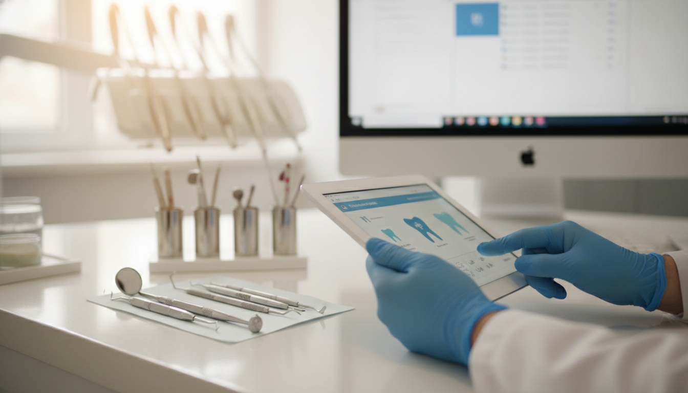 CareStack vs Curve Dental: Which Platform Wins?